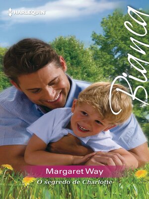cover image of O segredo de charlotte